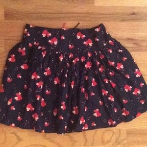 Girls skirt